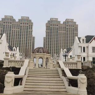 内江黄金麻工程案例