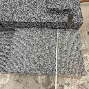 内江芝麻黑拉丝面