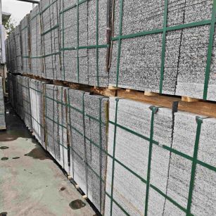 内江芙蓉白地铺石，石材地铺石