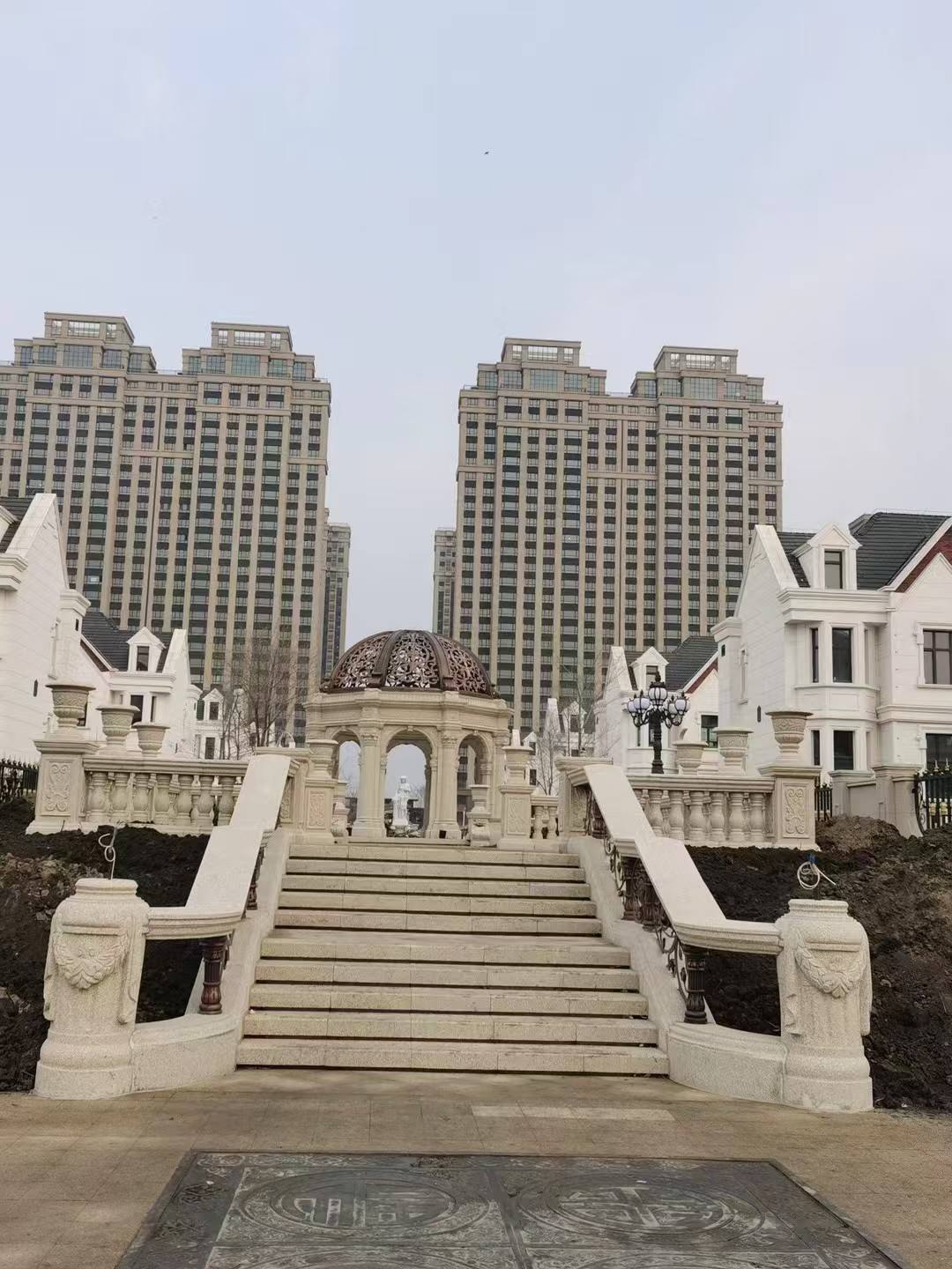 内江黄金麻工程案例