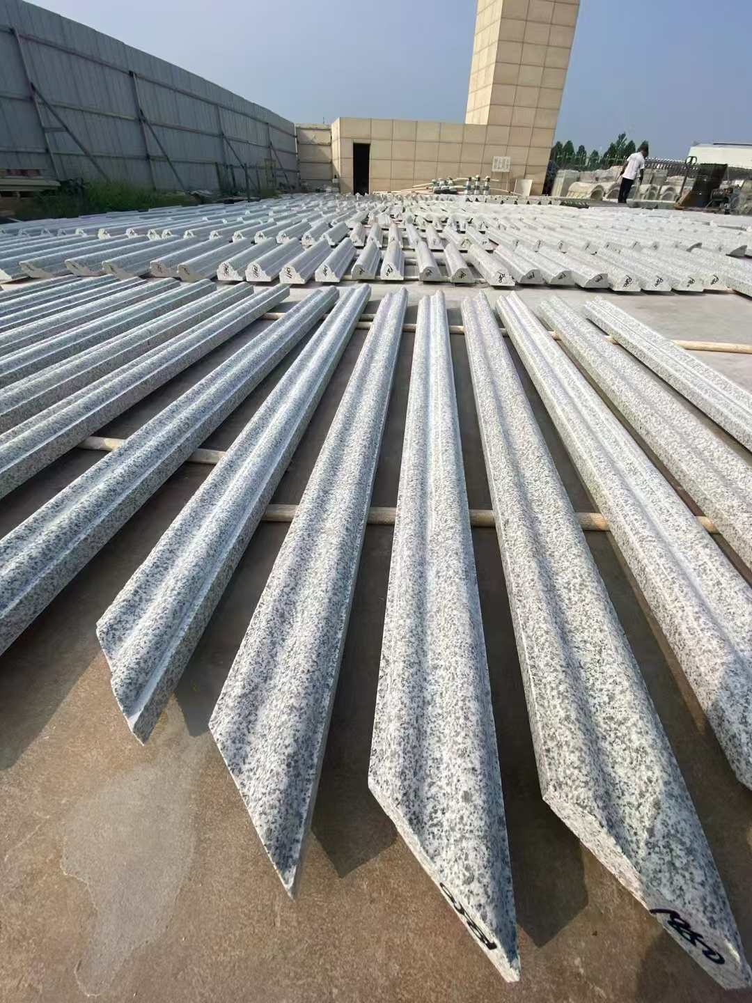 内江 别墅异形线条 异形定制